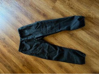 Essential sweatpants