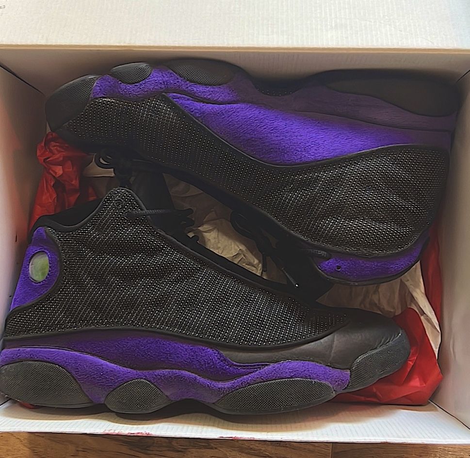 Jordan 13 Retro Size 13 Mens