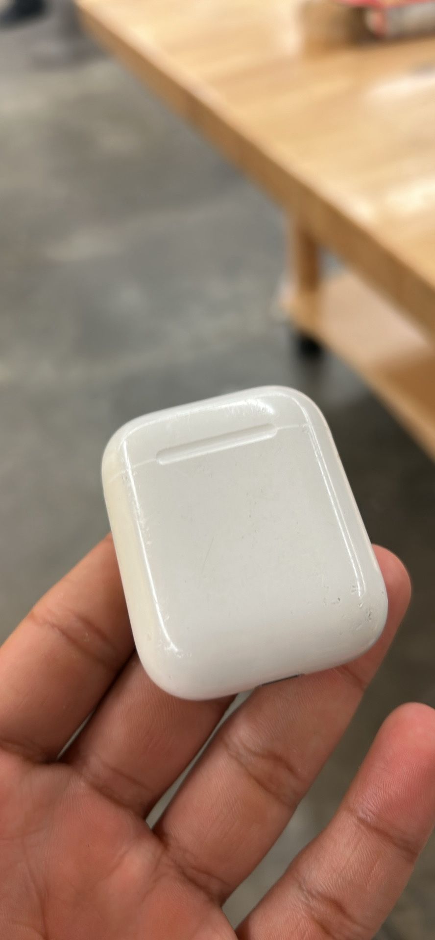 AirPod Gen2