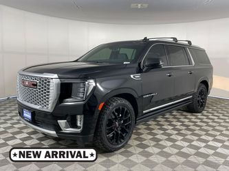2022 GMC Yukon XL