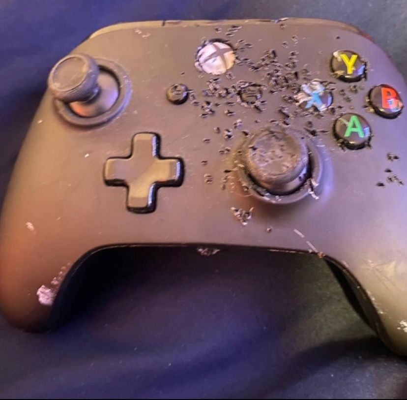 Perfect Condition Xbox Controller 