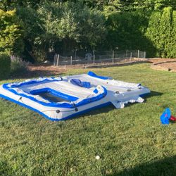 Water Float 6 Person