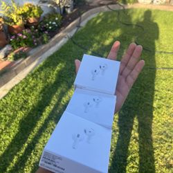 Airpods 4