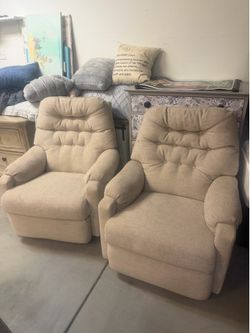 Recliners
