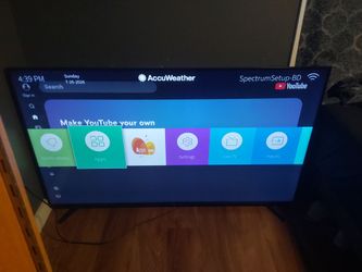 65 TV