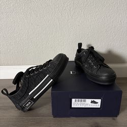Dior B23 Low