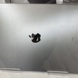 iPad Pro 12.9 $50 Down