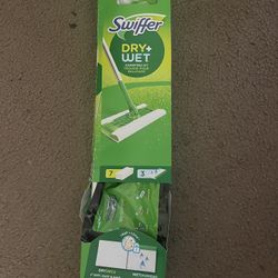 Swiffer Sweeper 