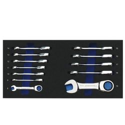 Cornwell Ratching Stubby Rare Set And Snap On Wrenchs Flace Nut Set