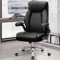 Ergonomic Office Chair, Brand new in the box—Unassembled