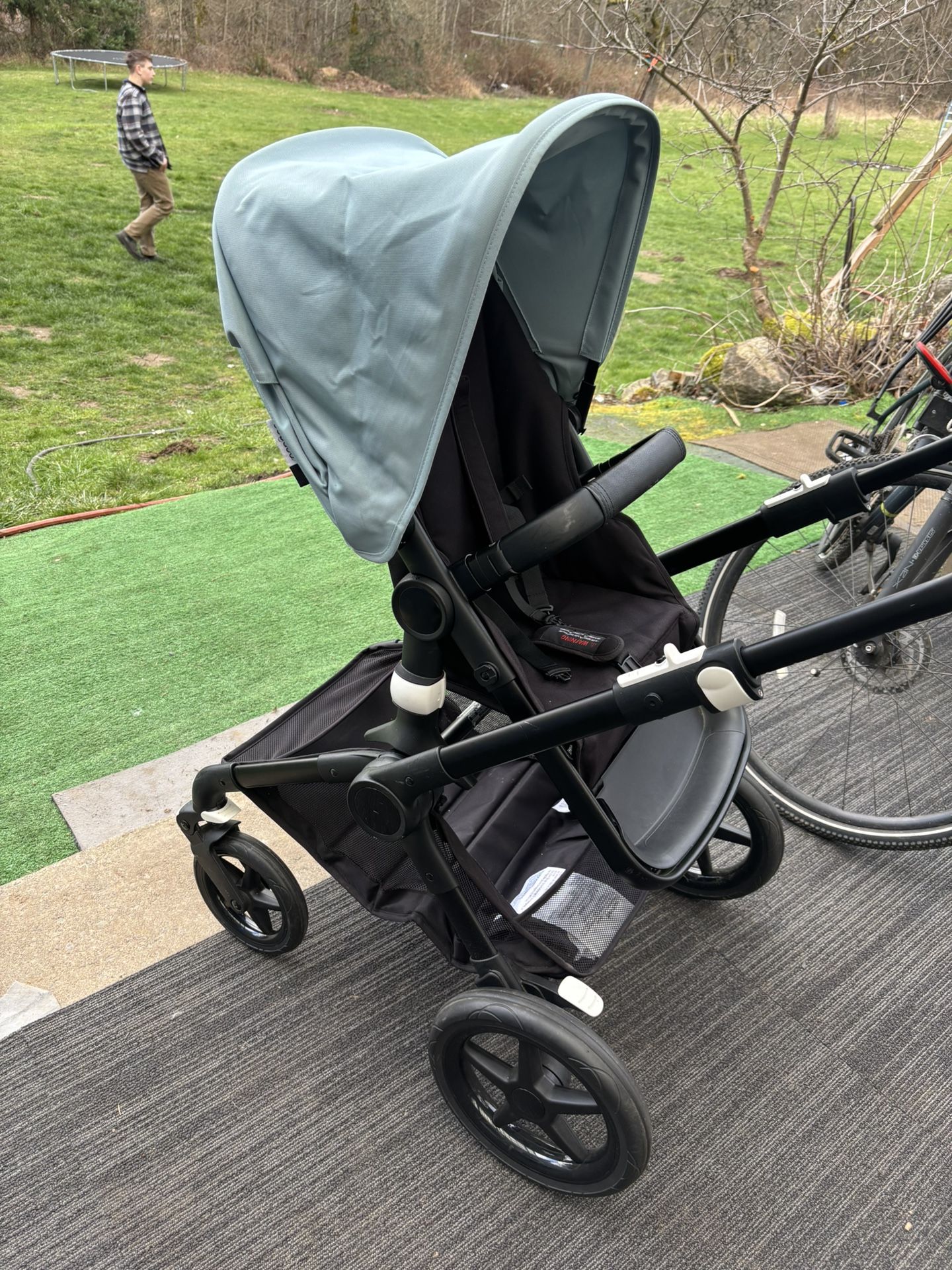 Stroller