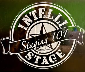 INTELLI 4 Section Stage 101