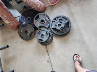 Home gym
