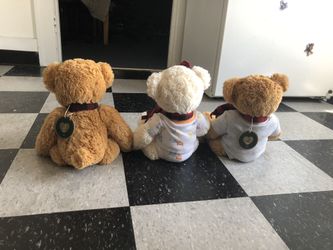 New J bears pick or get all