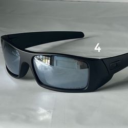 Oakley Gascan Polarized Prizm 