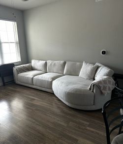 Sectional sofa