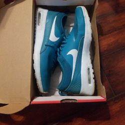 Womens Nike Air Max Thea
