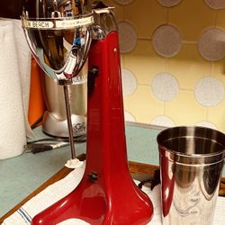 Milkshake Maker / Quick Mixer
