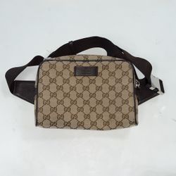 Gucci Bag, No Box, No Dust Bag, In Good Condition, Entrupy Verified 