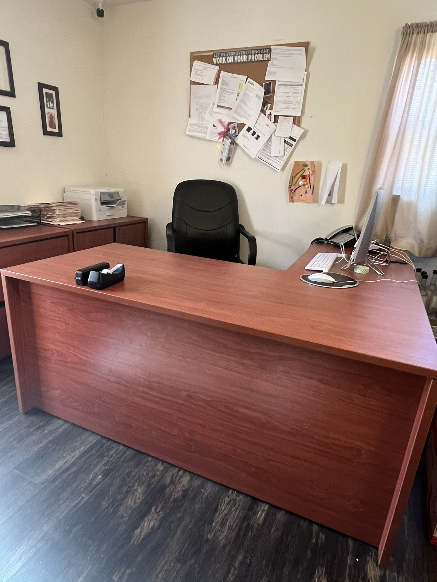 Office Furniture