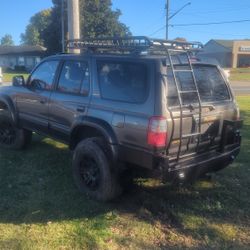 1997 Toyota 4Runner