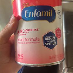 Enfamil A.R.