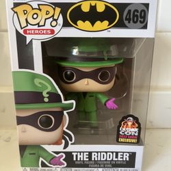 Funko Pop