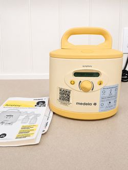 Electric Breast Pump