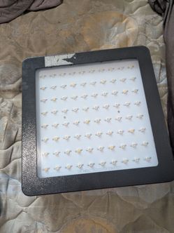 MARS HYDRO grow light