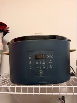 Crockpot