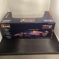 Maidtor 1;18 Red Bull Racing RB19 Max Verstappen