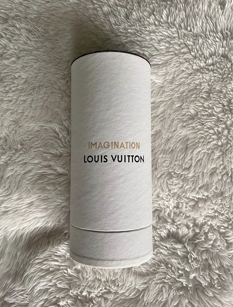 LV imagination 