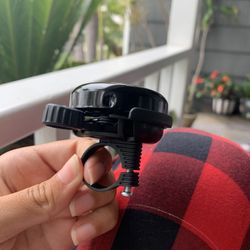 Bicycle Ringer Bell
