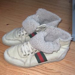 Gucci Shoes Size 9.5