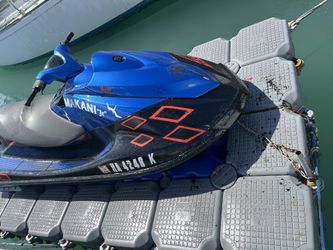 Jet Ski