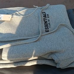Essential Sweats 