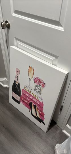 Painting Canvas