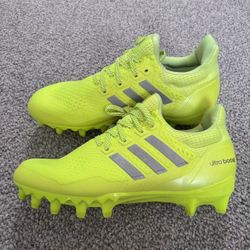 Adidas Ultraboost Football Cleats