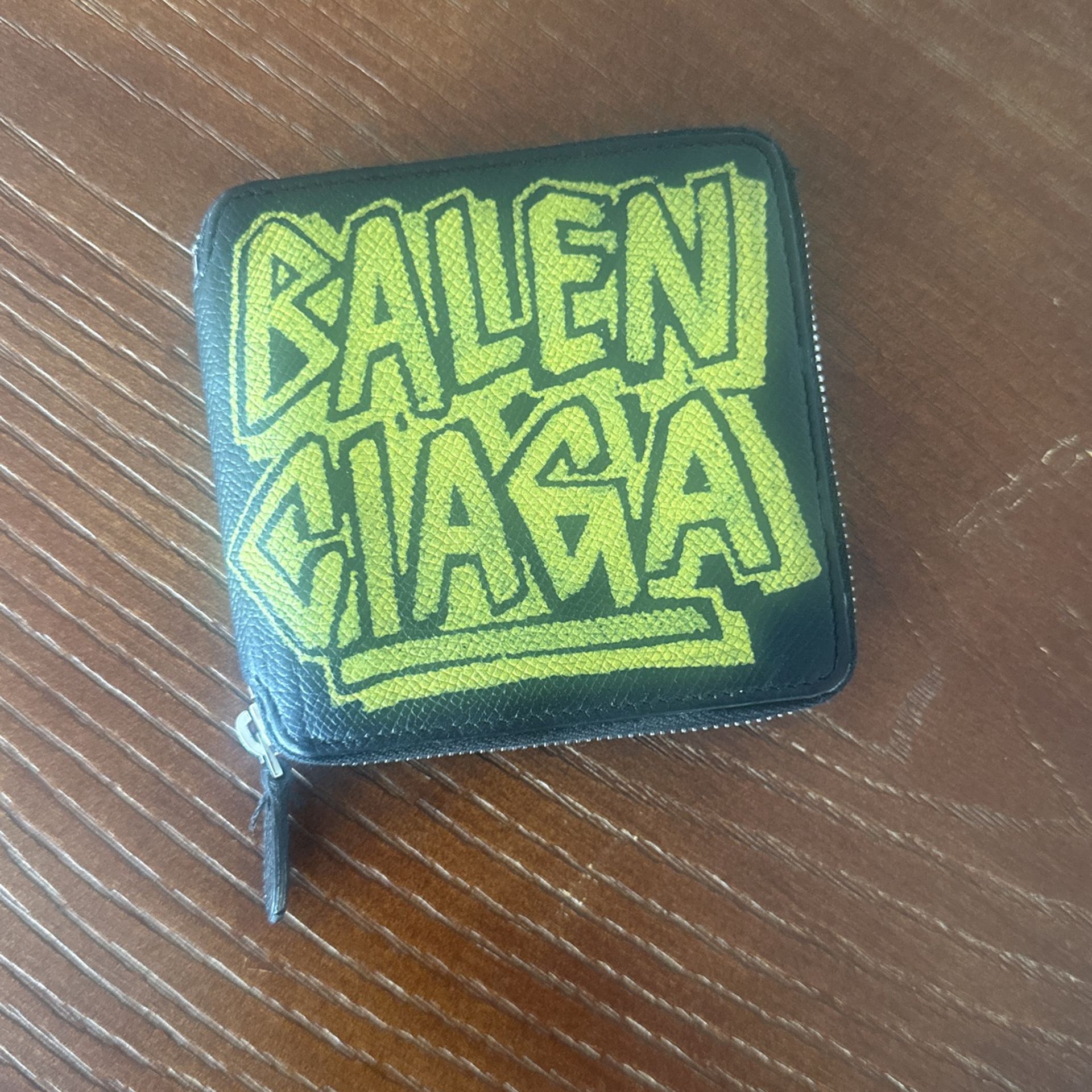 Balenciaga Wallet