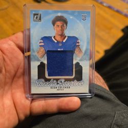 Sports Card