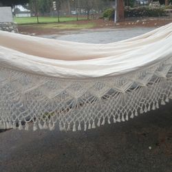 Brazilian Hammock XL 