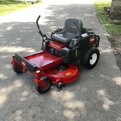 2017 / Toro TIMECUTTER Cubierta 42” /cub Cadet/John Deree /big Dog/ariens Apex/Kubota/hustler Raptor 