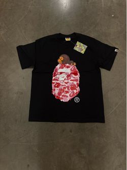 Bape shirt