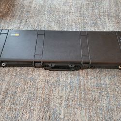 Pelican 1750 Gun Case