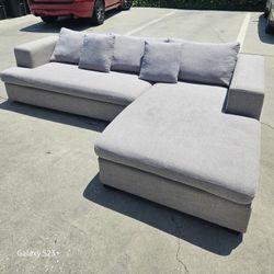 Sectional Sofa 💥 Free Delivery 💥 