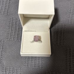 Size 5 Ring 