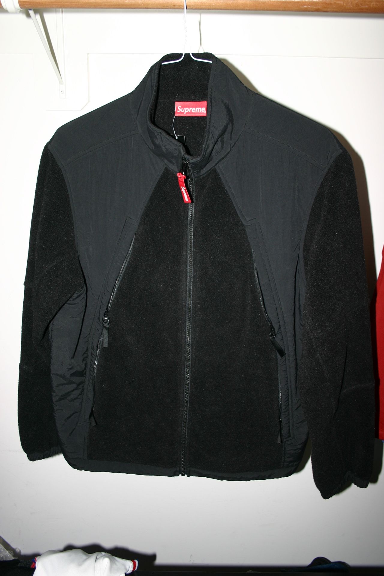 Supreme x Polarctec Jacket
