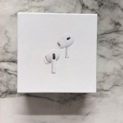 AirPods Pro 2nd Generation ANC