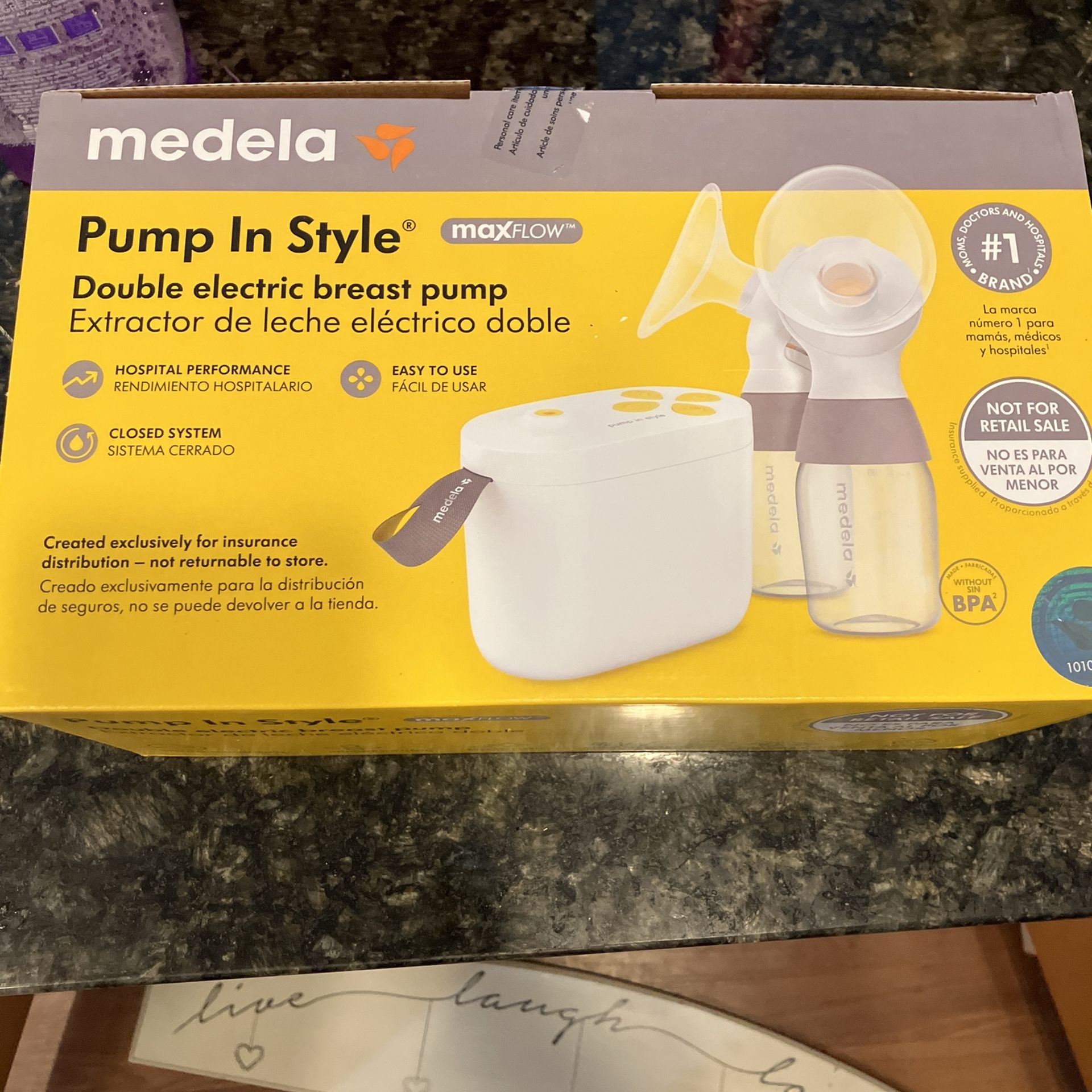 Breast Pump