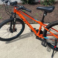 Bicycle 24” SCHWIIN , High Timber ALX 